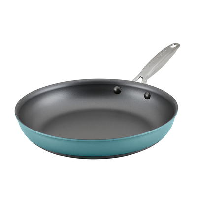  Granitetsone Armor Max 10 Inch Non Stick Frying Pans Nonstick  Frying Pan, Hard Anodized Nonstick Pan, Cooking Pan, Nonstick Skillet, Pan, Non  Stick Pan, Induction Pan, Oven / Dishwasher Safe, Black 