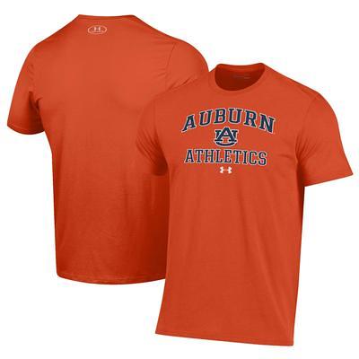 Detroit Tigers Hometown Graphic T-Shirt - Orange - Mens