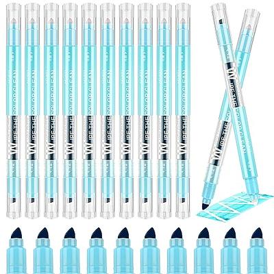 Staedtler Double-ended Highlighter Pens - Chisel, Brush Marker