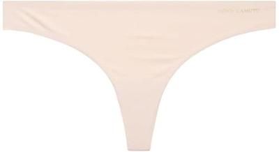 Vince Camuto Women's Underwear - 5 Pack Seamless Thong Panties (S