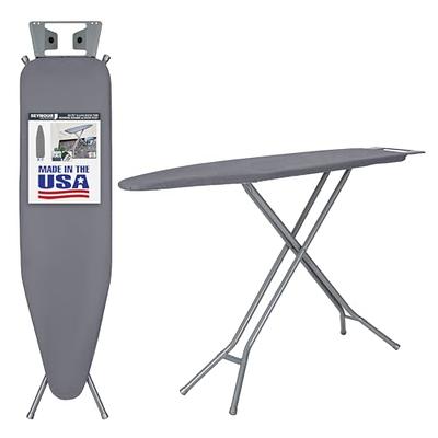 Ironing Board 18x49.8 w/Rest