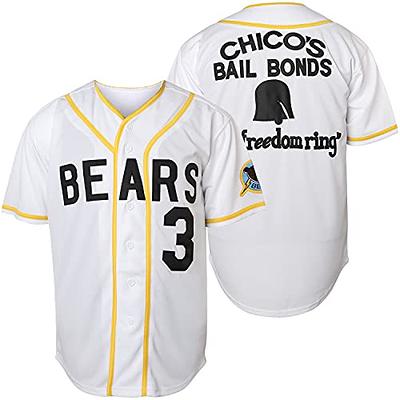 Tanner Boyle #12 The Bad News Bears Chicago Bail Bonds Movie