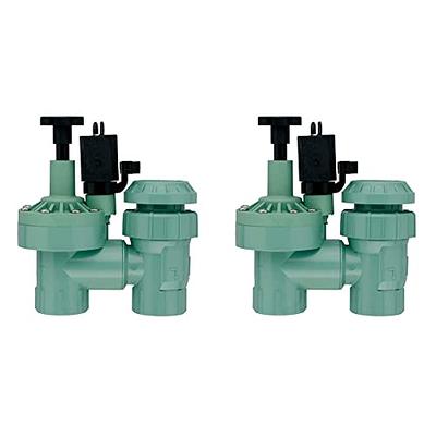 Orbit 1 in. FPT Anti-Siphon Valve 57624 - The Home Depot