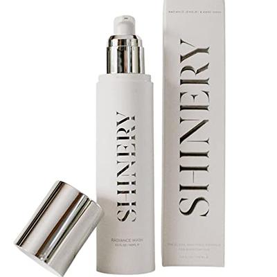 Shinery Radiance Wash - Luxury Jewelry Cleaner Solution for All Jewelry  Types Including Silver, Gold, and Diamond Fine Luxury Jewelry Made in USA -  Yahoo Shopping