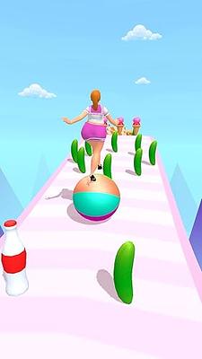 Long man runner & wide run challenge 3d bigger and shorter stickman epic  master subway scaling race surfer game 2023 - Yahoo Shopping