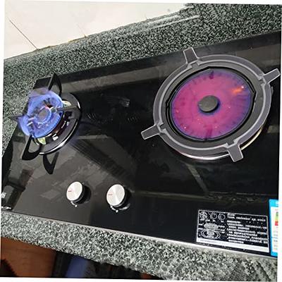 BCOATH Gas Stove Bracket Cooktop Burner Electric Stove Burners