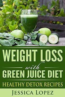 Green Juice T Healthy Detox Recipes