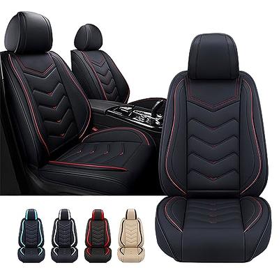 Huidasource Custom Fit RAV4 Seat Covers Full Coverage, Waterproof