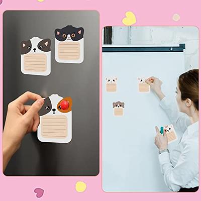 Funny Notepads Cute Office Supplies Appreciation Sticky Note - Temu