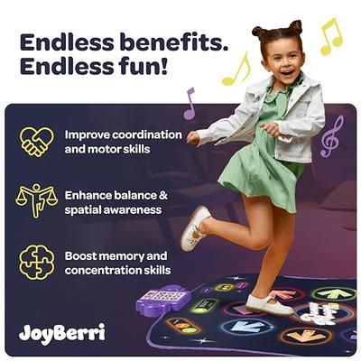 Dance Mat for Kids