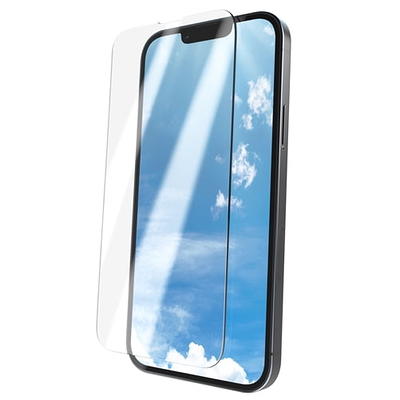 onn. iPhone XR/11 Corning Privacy Glass Screen Protector 