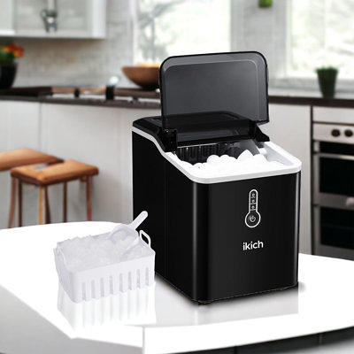 Houdini King Cube Ice Cube Tray with Lid - Yahoo Shopping