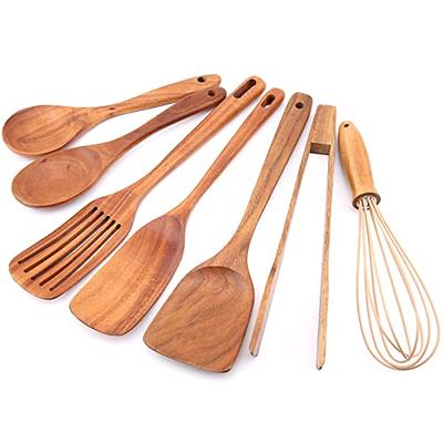3 in 1 Wooden Spaghetti Pasta Measurer Tool,Wood Herb Stripper and Oven  Rack Push Pull Tool Kitchen Gadgets Cooking Tool Small Kitchen Appliances -  Yahoo Shopping