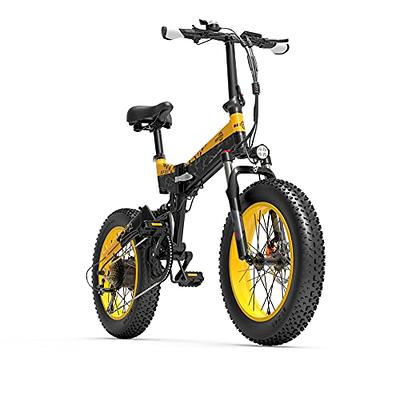 WELKIN 48V 10Ah Foldable Electric Unicycle With Top Speed 40km/H, 500W  Motor Vehicles, 20 Fat Tire, And EU Tax WKES001 From Fitness_equipment_,  $1,276.39