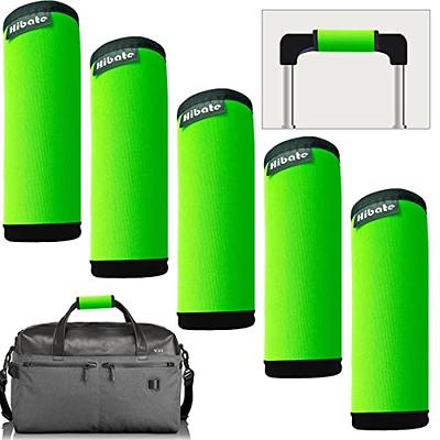 Hibate Comfort Neoprene Luggage Handle Wrap