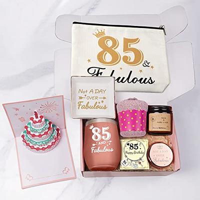 Birthday Gift Box for Women | Unique Birthday Gift Basket for Her – Happy  Hygge Gifts