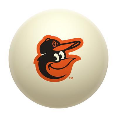 Imperial Cincinnati Bengals Team Cue Ball