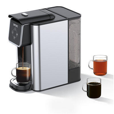 Hibrew Filter Coffee Machine Brewer para K-cup Capsule& Café