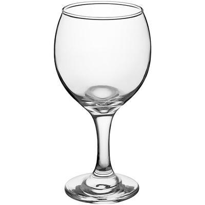 Acopa Radiance 12 oz. Stemless Wine Glass - 12/Case