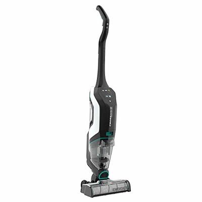 BISSELL� Bissell Symphony™ Plus All-in-One Vac and Steam Mop with  Accessories - Red - Yahoo Shopping