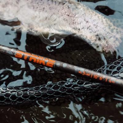 Okuma Dead Eye Custom Walleye Rods 