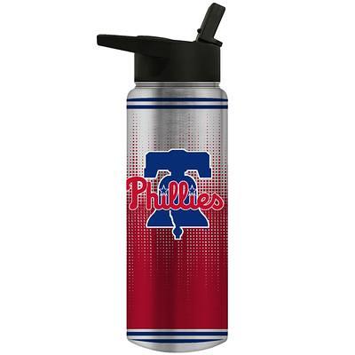 Louisville Cardinals 32oz. Logo Thirst Hydration Water Bottle