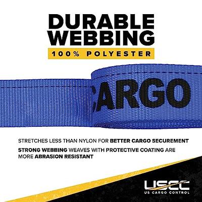 Cargo Webbing  US Cargo Control