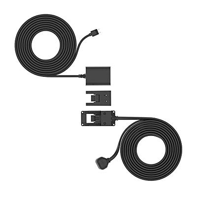  ALERTCAM 2Pack Flexible Twist Mount for Blink XT, Blink XT2,  Blink Mini, Blink Outdoor 4 (4th Gen) / (3rd Gen) Wireless Home Security  Camera System - Black : Electronics
