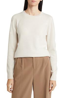 Naked Wardrobe Turtleneck Top in Brown Sugar at Nordstrom, Size