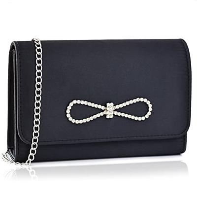 Chain Bags and Clutches Collection for Women