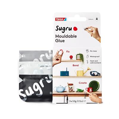 The Fix and Create Kit from Sugru by tesa