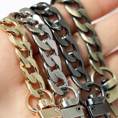 Metal Hardware Chain Strap