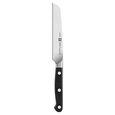 ZWILLING Twinsharp Stainless Steel Handheld Knife Sharpener