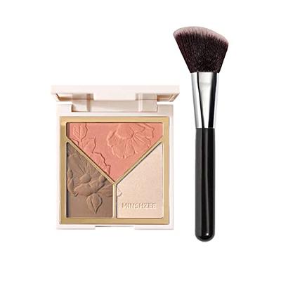 Catrice, Summer Obsession Bronzer, Blush, & Highlighter Palette Matte and  Glow, Face Makeup for All Skin Types, Vegan & Cruelty Free