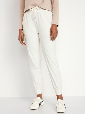 Extra High-Waisted Cloud+ 7/8 Joggers - Yahoo Shopping