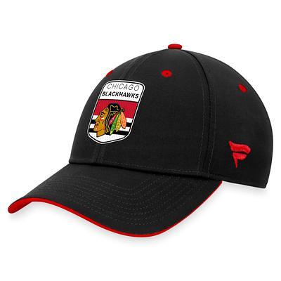 NHL Buffalo Sabres Authentic Pro Fanatics Stretch Fit Hockey Hat