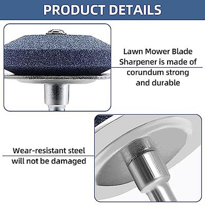 Rotary Blade Sharpener Overview 