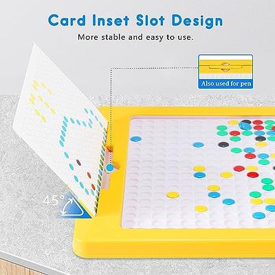 Learn magnetic/magpad writing board, Magnetic board