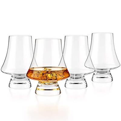 Cute Shot Glasses Mini Glass Snifters Cognac 1.7 oz Glasses Brandy Snifter  Mini Wine Glasses Glass Dinnerware Set for Whiskey Juice Vodka Sherry  Champagne Brandy Wine Party Supplies (48 Pieces) - Yahoo Shopping