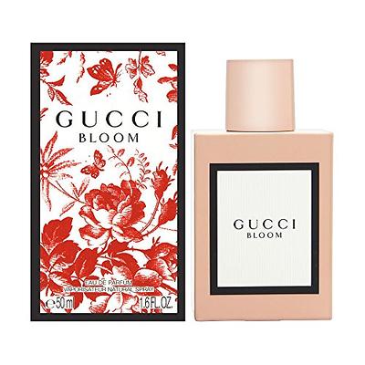 Gucci Bloom Eau De Parfum Spray for Women - 1.6 oz bottle