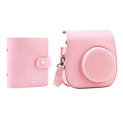 Fujifilm Instax Mini 11 Blush Instant Camera