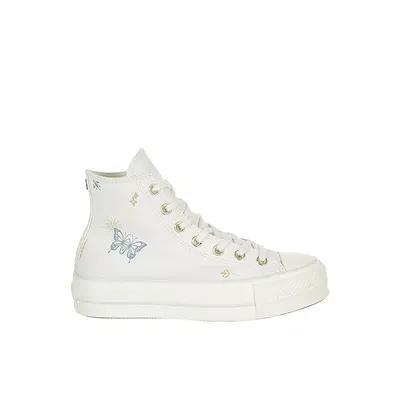 Converse Chuck Taylor All Star Lift Women's Platform High-Top Sneakers