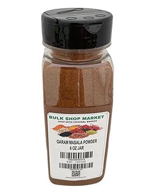 Garam Masala Indian Blend - 16 oz - Badia Spices