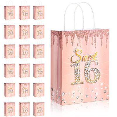 150Pcs Frozen Birthday Party Favors Supplies kids Girl Frozen Party  Decorations Set Include 50 Cookie Bags,12 Bracelets,12 Snowflake Necklaces,  12