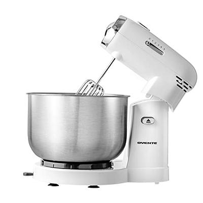 KitchenAid Professional 600 Series 6 Qt. 10-Speed Gloss Cinnamon Stand  Mixer with Flat Beater, Wire Whip and Dough Hook Attachments KP26M1XGC -  The Home Depot