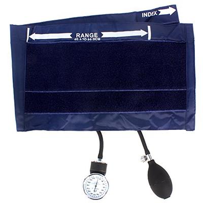 Dixie EMS Aneroid Sphygmomanometer Blood Pressure Cuff