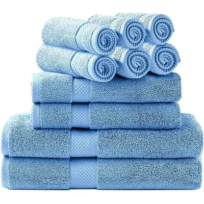 Wokaku  Coral-Fleece-Towel-Quick-Dry-Extra-Large-Bath-Towel-Bathroom-Towels-Bath-Sheet-Towels-Large-Bathroom-Big-Bath-Towels-Super-Soft-Large-Towel