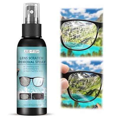  Scratch Remover For Eyeglasses