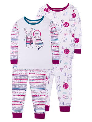 Baby & Toddler Little Co. by Lauren Conrad Snug Fit Pajama Top & Bottoms  Set, Toddler Boy's, Size: 2T, Light Blue - Yahoo Shopping