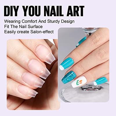 Can I still get extensions if my nails are this short? : r/Nails